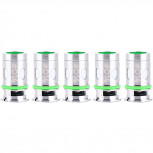 Wotofo D Coil-Serie 5er Pack Verdampferköpfe