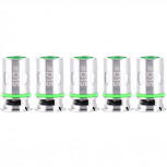 Wotofo D Coil-Serie 5er Pack Verdampferköpfe