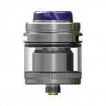 Wotofo Profile M RTA 4ml RTA Verdampfer Silber