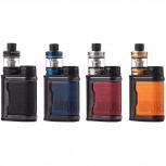 Wotofo MDura Mini 4,5ml 80W Kit inkl. nexMINI Subohm Orange