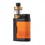 Wotofo MDura Mini 4,5ml 80W Kit inkl. nexMINI Subohm Orange