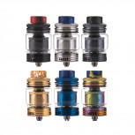 Wotofo Troll X 3ml RTA Verdampfer Gold