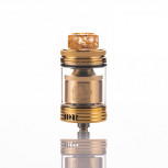 Wotofo Troll X 3ml RTA Verdampfer Gold