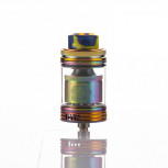 Wotofo Troll X 3ml RTA Verdampfer Rainbow