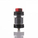 Wotofo Troll X 3ml RTA Verdampfer Schwarz