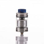 Wotofo Troll X 3ml RTA Verdampfer Silber