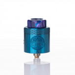 Wotofo SRPNT 24mm RDA Verdampfer Blau