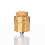 Wotofo SRPNT 24mm RDA Verdampfer Gold