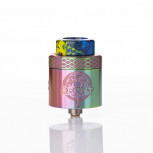 Wotofo SRPNT 24mm RDA Verdampfer Rainbow