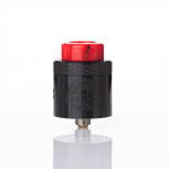 Wotofo SRPNT 24mm RDA Verdampfer Schwarz