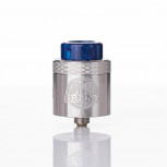 Wotofo SRPNT 24mm RDA Verdampfer Silber