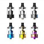 Wotofo COG MTL RTA 22mm 3ml Verdampfer Tank Rainbow