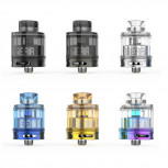 Produktbild Wotofo Gear V2 RTA 3,5ml Verdampfer Tank Vorschau