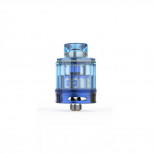 Wotofo Gear V2 RTA 3,5ml Verdampfer Tank Blau