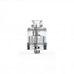 Wotofo Gear V2 RTA 3,5ml Verdampfer Tank Silber