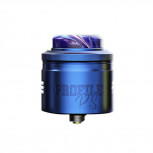 Wotofo Profile PS Dual Mesh RDA Verdampfer Blau