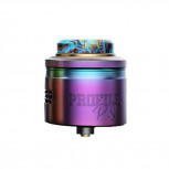 Wotofo Profile PS Dual Mesh RDA Verdampfer Rainbow