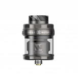 Wotofo Profile X RTA 5/8ml Verdampfer Gunmetal