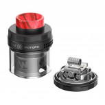 Wotofo Profile X RTA 5/8ml Verdampfer Gunmetal