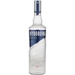 Produktbild Wyborowa Vodka 37,5% Vol. 700ml Vorschau