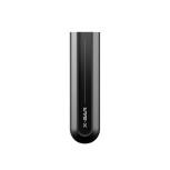 X-BAR Click & Puff 500mAh Prefilled Pod System Mod Schwarz