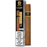 XO Havana Cigar – Cubana E-Zigarette 20mg 600 Züge 400mAh