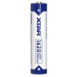 Produktbild XTAR AAA 1.5V 1620mWh Li-Ion Akku 1000mAh Vorschau
