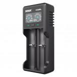 Xtar VC2SL 2-Slot Charger Ladegerät