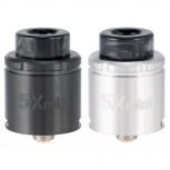 Yihi SXmini Devine 24mm RDA Verdampfer