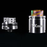 Yihi SXmini Devine 24mm RDA Verdampfer