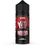 YeTi Lychee Raspberry Ice Overdosed Longfill Aroma