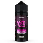 Frosty Pink Lemonade - YeTi Overdosed Longfill Aroma 10ml