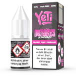 YeTi Overdosed Frosty Pink Lemonade NicSalt Liquid 10ml / 20mg