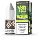 YeTi Overdosed Kiwi Passionfruit Ice NicSalt Liquid 10ml / 5mg