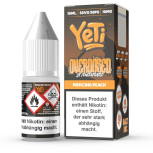 YeTi Overdosed Piercing Peach NicSalt Liquid