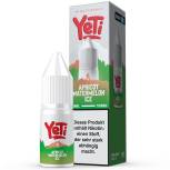 YeTi Summit Apricot Watermelon Ice NicSalt Liquid