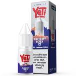 YeTi Summit Blueberry Peach Ice NicSalt Liquid 10ml / 10mg