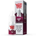 YeTi Summit Cherry Ice NicSalt Liquid