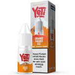 YeTi Summit Orange Mango Ice NicSalt Liquid 10ml / 10mg