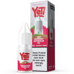 YeTi Summit Sour Raspberry Watermelon Ice NicSalt Liquid 10ml / 10mg