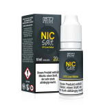 Yellow – KTS Line 10ml 20mg NicSalt Liquid by KTS