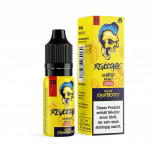 Produktbild Yellow Raspberry 10ml Hybrid NicSalt Liquid by Revoltage Vorschau 1