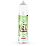 Apple Cranberry 50ml Shortfill Liquid by YeTi