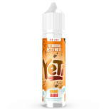 Orange Mango 50ml Shortfill Liquid by YeTi