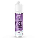 Grape 50ml Shortfill Liquid by YeTi