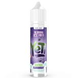 Honeydew Blackcurrant 50ml Shortfill Liquid by YeTi