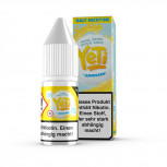 Lemonade 10ml 20mg Nic Salt Liquid by Yeti