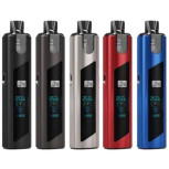 YiHi SXmini Puremax 2 Pod System Kit Silber