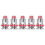 YiHi SXmini Vi 5er Pack Verdampferköpfe 0,4Ohm