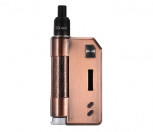 YiHi SX Auto Kit 1400mAh 3,5ml inkl. SX ADA Pod Tank Carbon/Schwarz